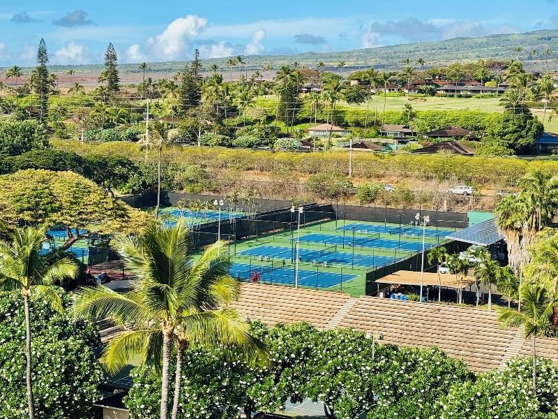 Royal Lahaina Bungalows Spa