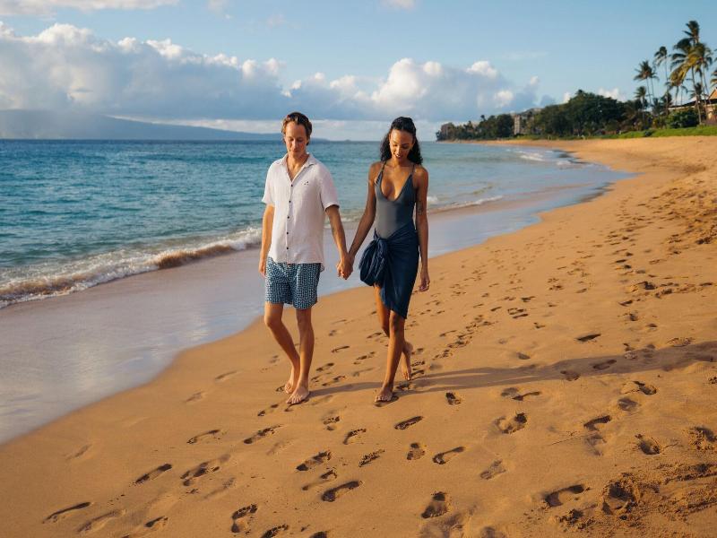 Royal Lahaina Bungalows Spa
