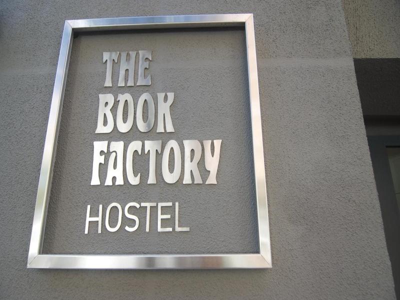 The Book Factory Hostel By Gaiarooms image