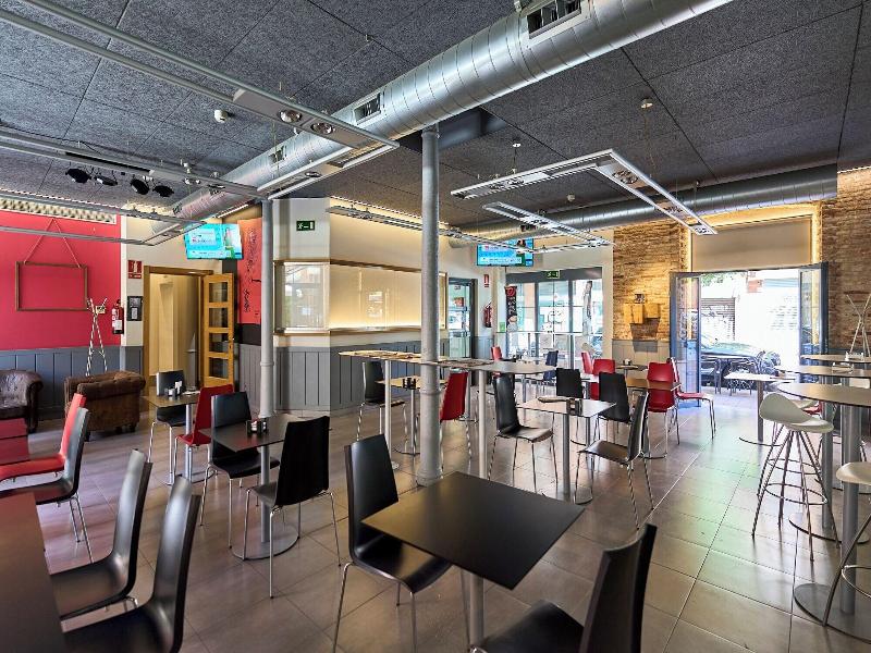 The Book Factory Hostel By Gaiarooms image