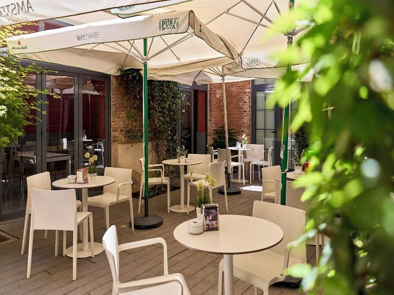 The Book Factory Hostel By Gaiarooms image