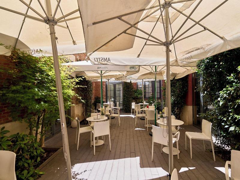 The Book Factory Hostel By Gaiarooms image