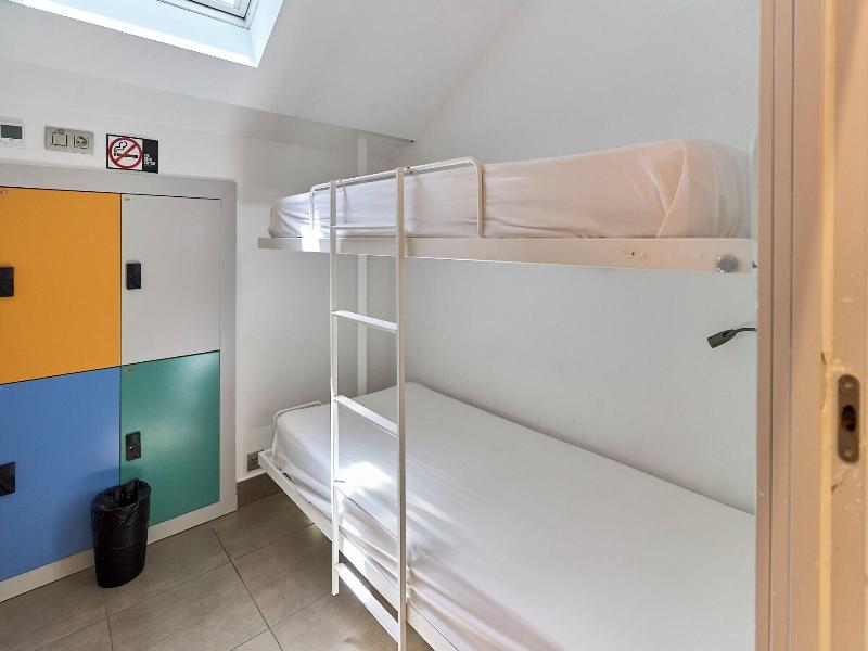 The Book Factory Hostel By Gaiarooms image