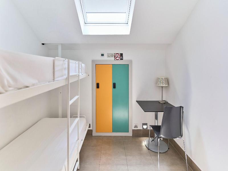 The Book Factory Hostel By Gaiarooms image