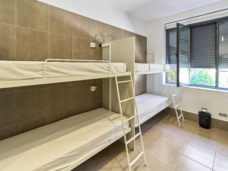 The Book Factory Hostel By Gaiarooms image