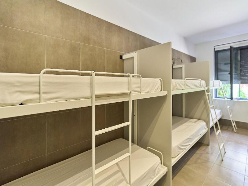 The Book Factory Hostel By Gaiarooms image