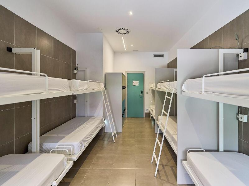 The Book Factory Hostel By Gaiarooms image