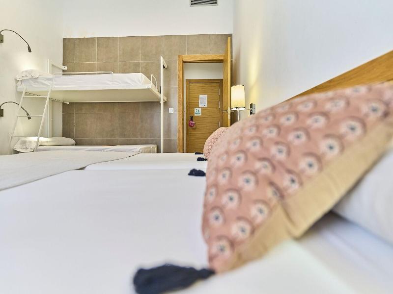 The Book Factory Hostel By Gaiarooms image