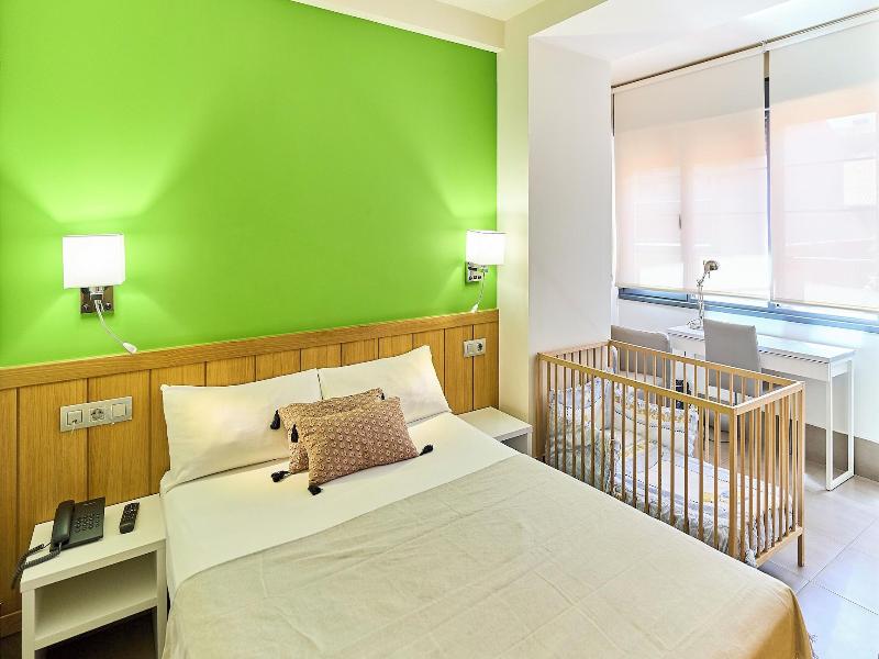 The Book Factory Hostel By Gaiarooms image
