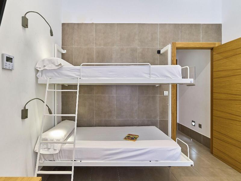The Book Factory Hostel By Gaiarooms image