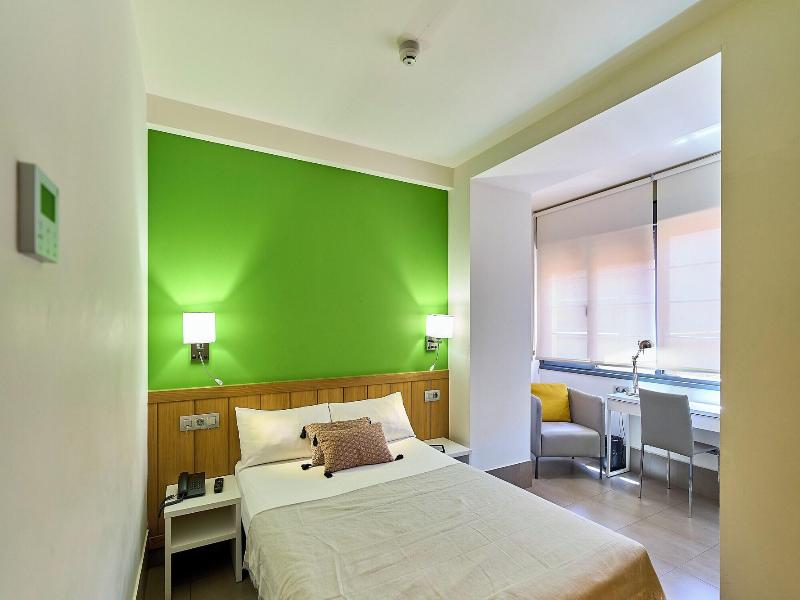 The Book Factory Hostel By Gaiarooms image