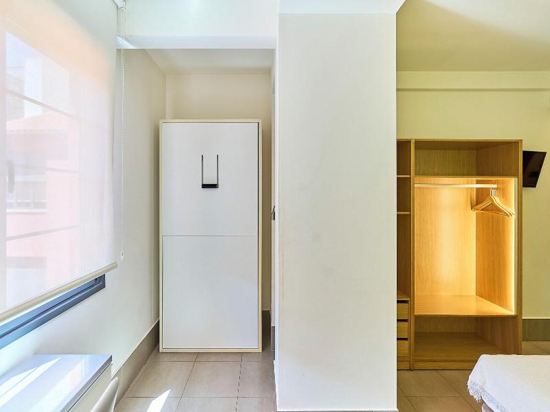 The Book Factory Hostel By Gaiarooms image