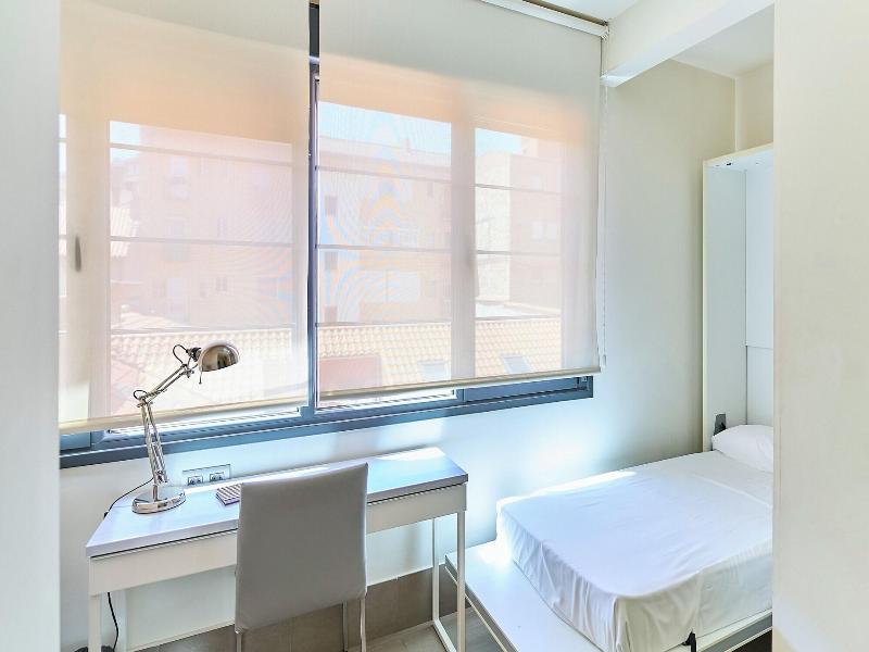 The Book Factory Hostel By Gaiarooms image