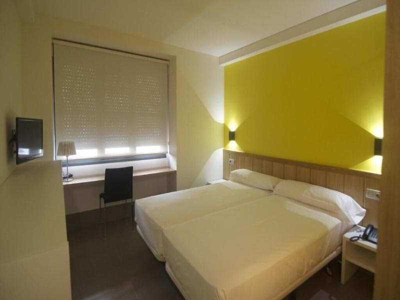 The Book Factory Hostel By Gaiarooms image