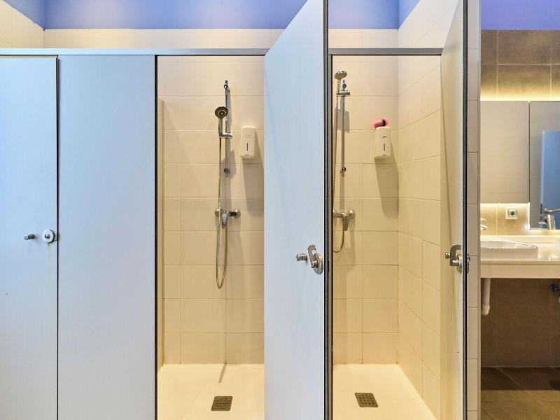 The Book Factory Hostel By Gaiarooms image