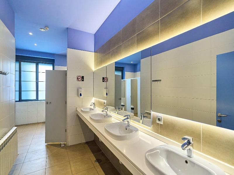 The Book Factory Hostel By Gaiarooms image