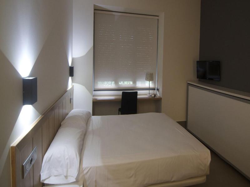 The Book Factory Hostel By Gaiarooms image