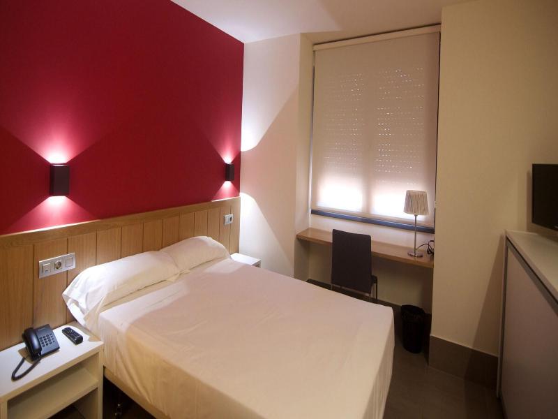 The Book Factory Hostel By Gaiarooms image