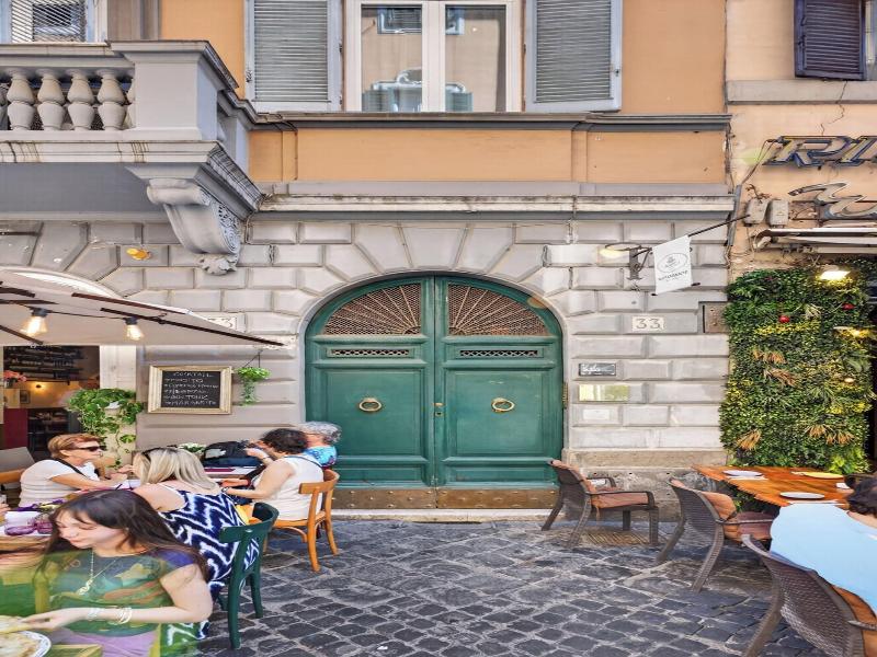 The Couper Bocca Di Leone image