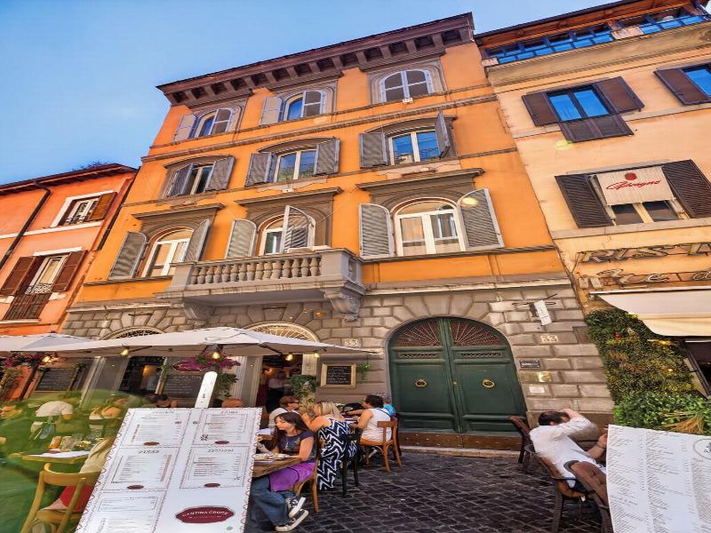 The Couper Bocca Di Leone image