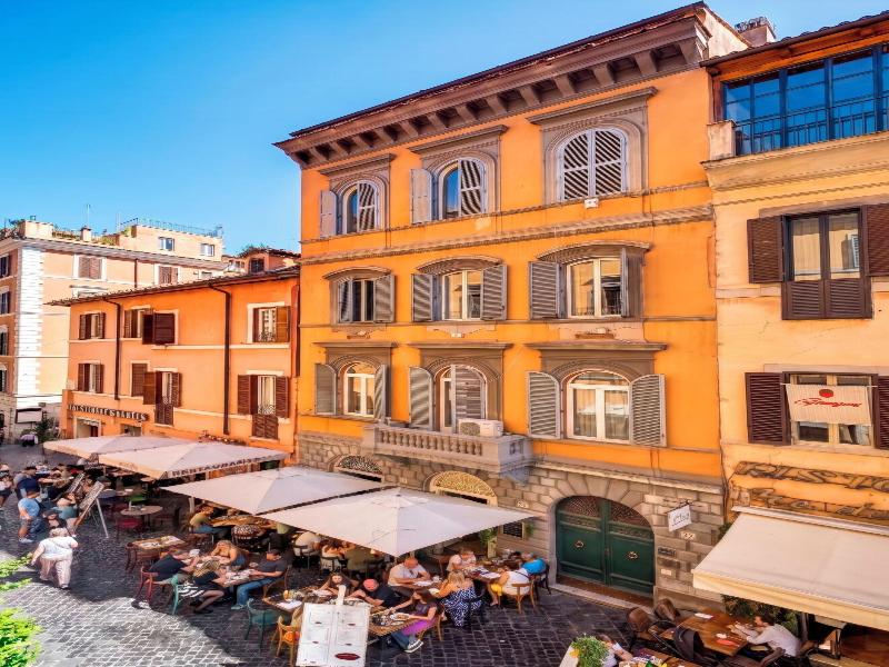The Couper Bocca Di Leone image