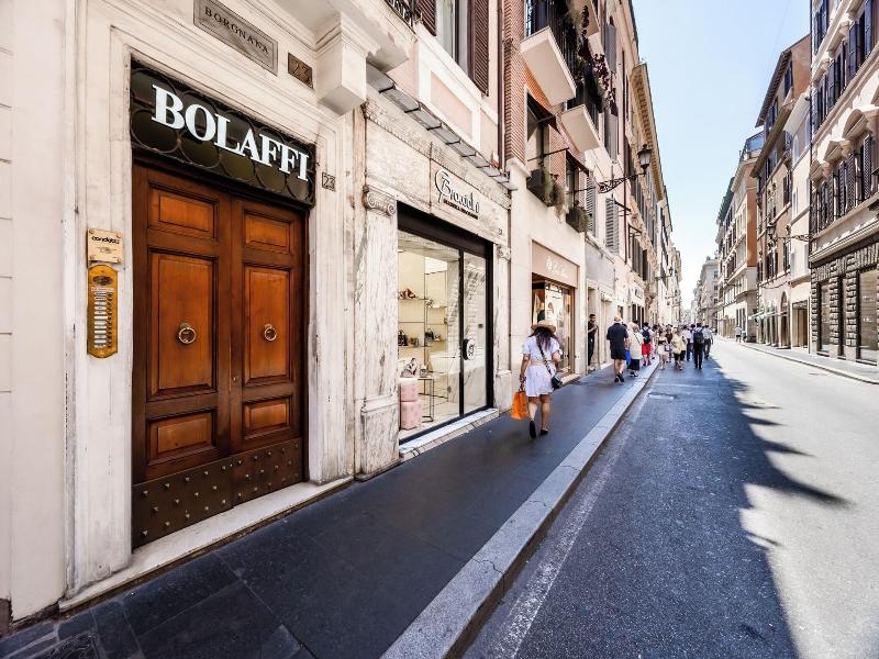 The Couper Bocca Di Leone image