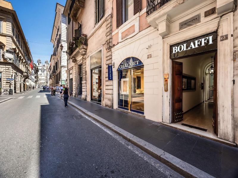 The Couper Bocca Di Leone image