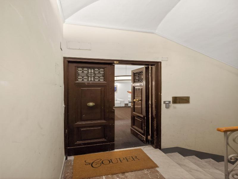 The Couper Bocca Di Leone image