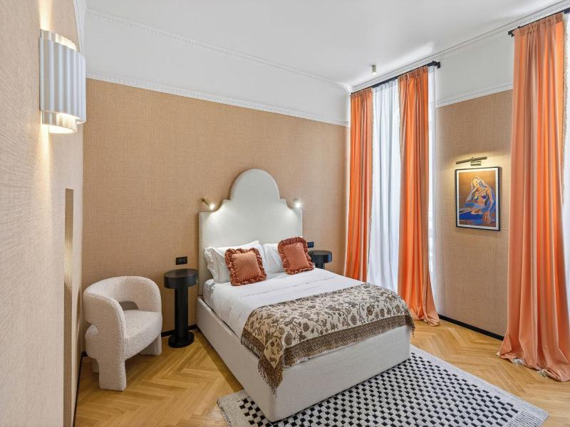 The Couper Bocca Di Leone image
