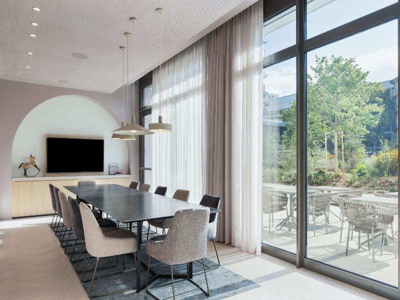 Residence Inn Geneva City Nations image
