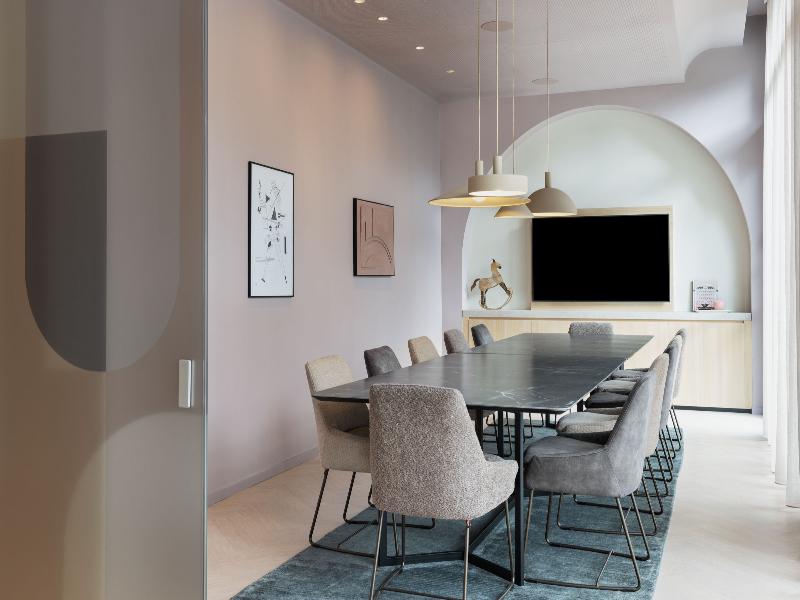 Residence Inn Geneva City Nations image