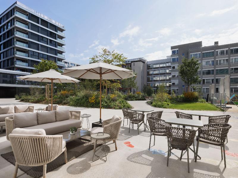 Residence Inn Geneva City Nations image