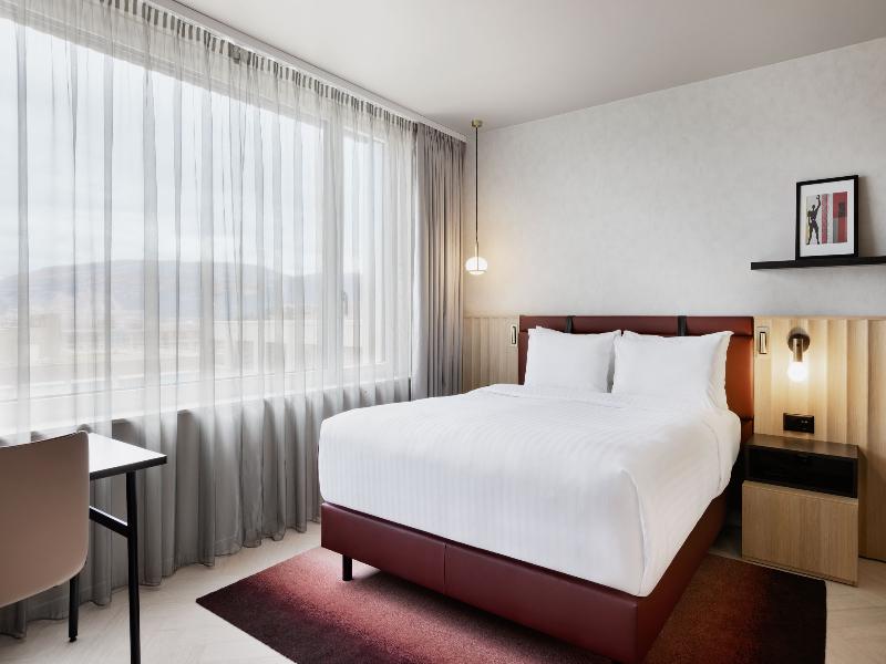 Residence Inn Geneva City Nations image