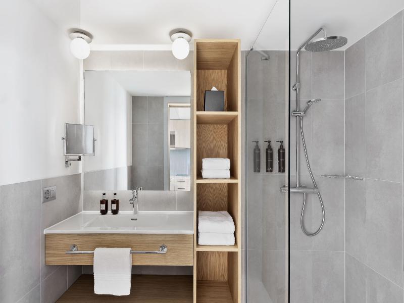 Residence Inn Geneva City Nations image