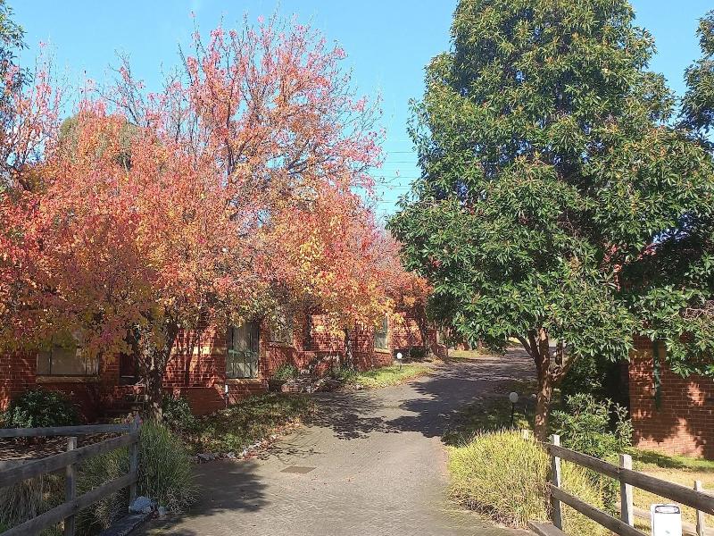 Mt Waverley Townhouses image