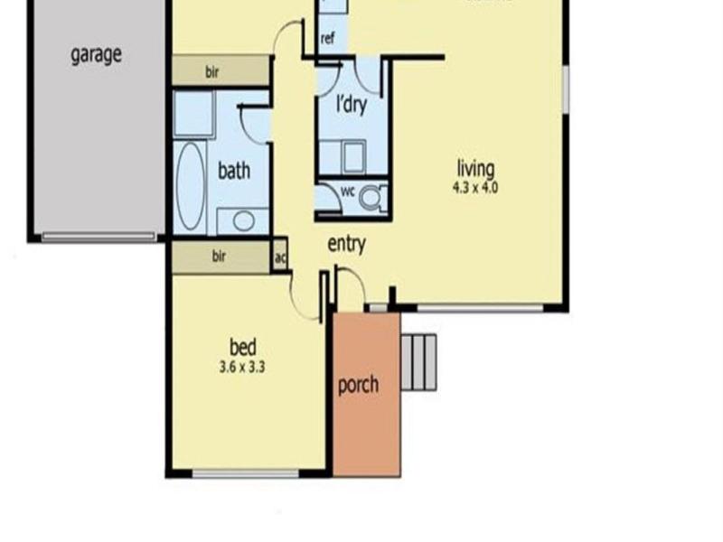 Mt Waverley Townhouses image