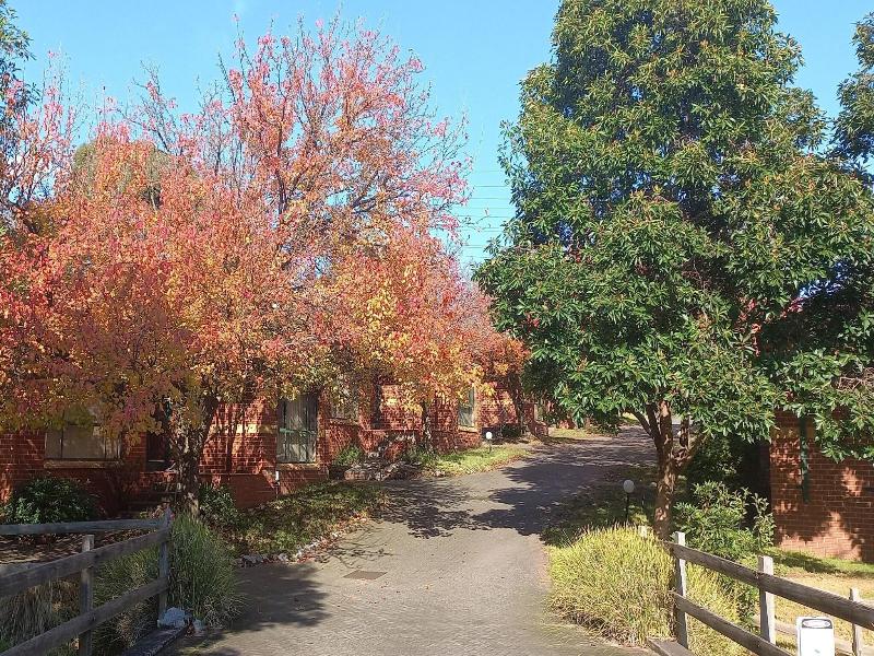 Mt Waverley Townhouses image