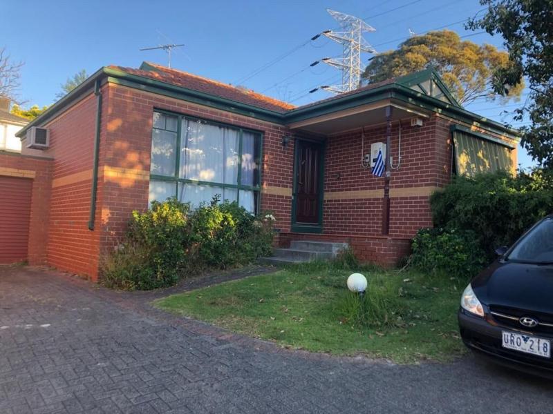 Mt Waverley Townhouses image