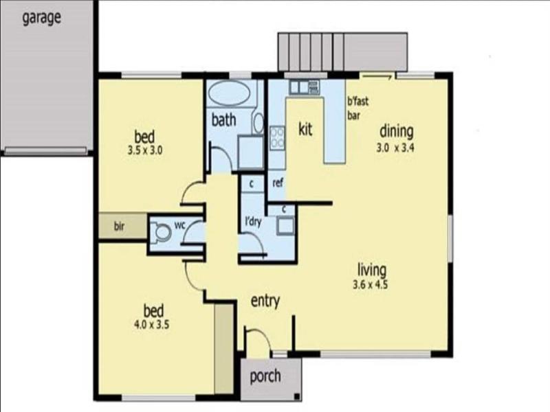 Mt Waverley Townhouses image
