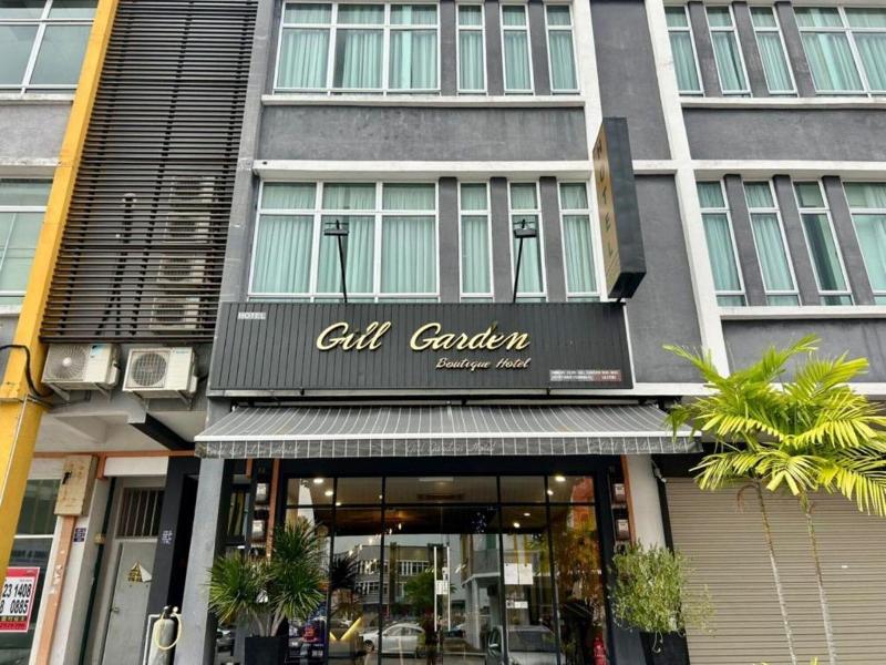 Gill Garden Boutique Hotel image