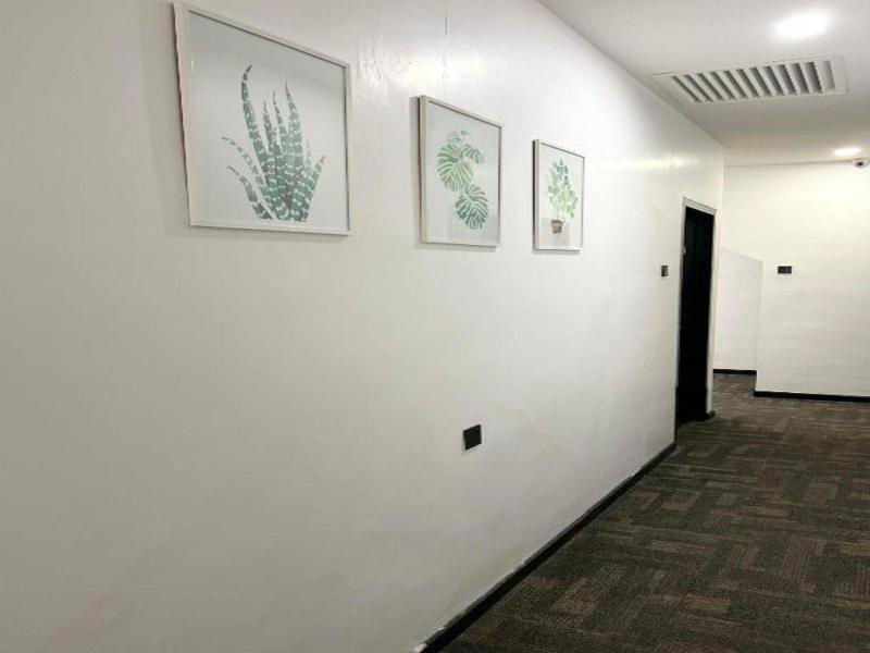 Gill Garden Boutique Hotel image