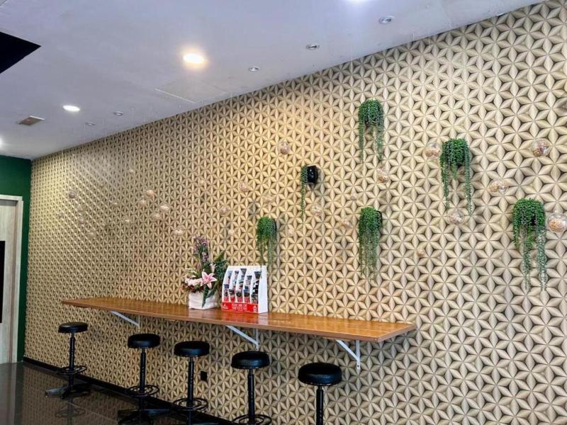 Gill Garden Boutique Hotel image