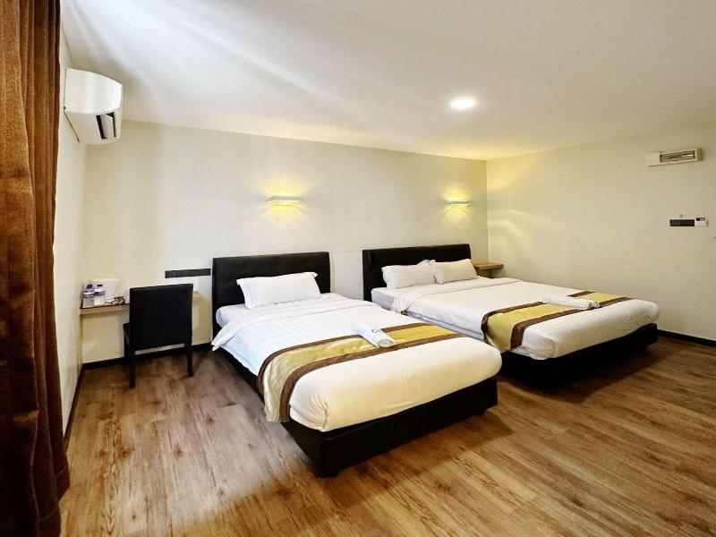 Gill Garden Boutique Hotel image