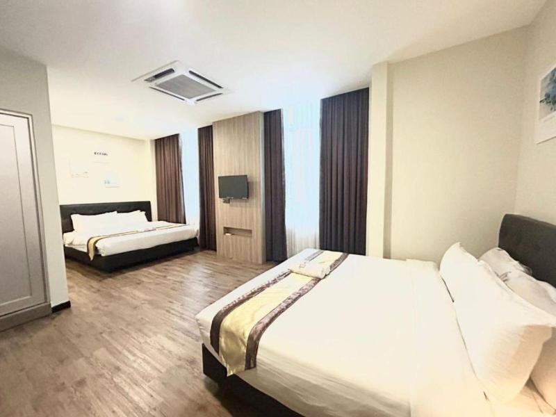 Gill Garden Boutique Hotel image
