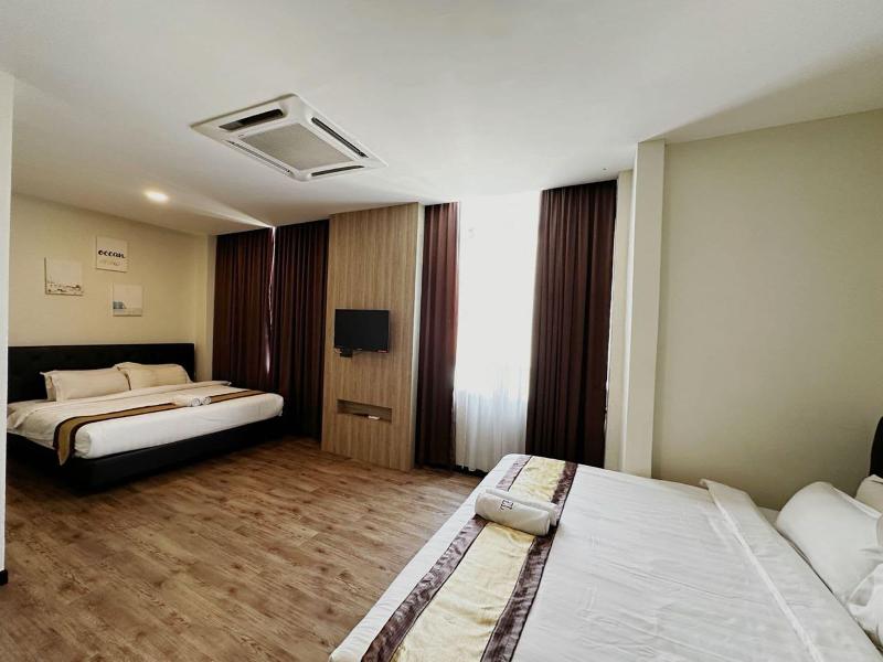 Gill Garden Boutique Hotel image