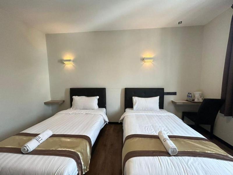 Gill Garden Boutique Hotel image