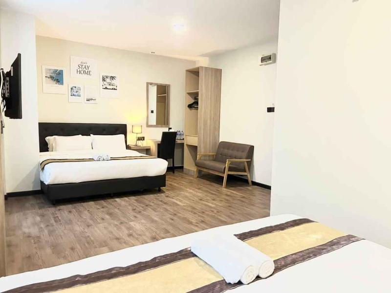 Gill Garden Boutique Hotel image