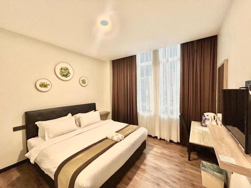Gill Garden Boutique Hotel image