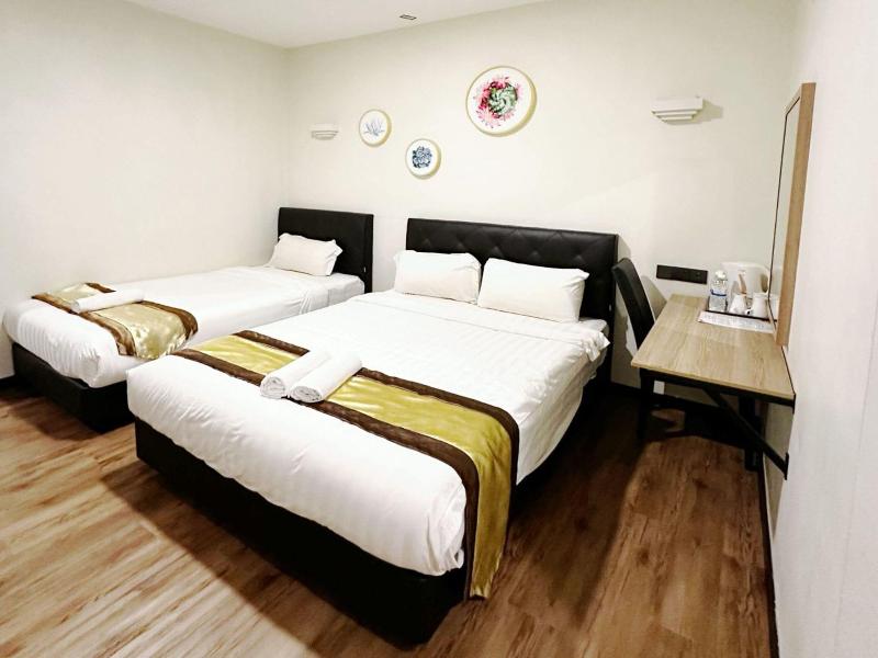 Gill Garden Boutique Hotel image