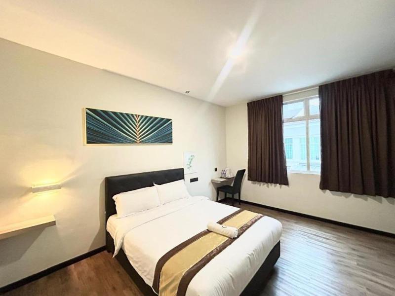 Gill Garden Boutique Hotel image